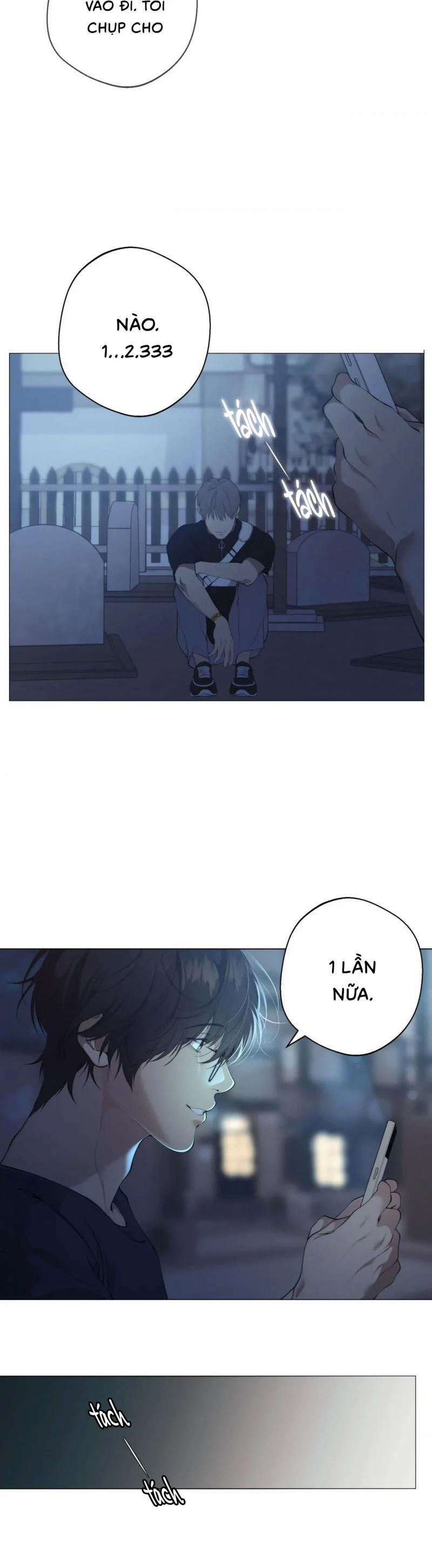 Lạc Giữa Những Tầng Mây 59.5 trang 11