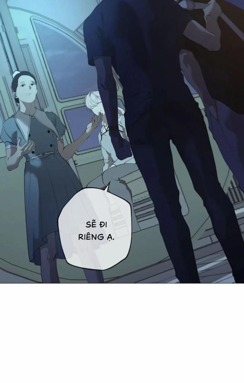 Lạc Giữa Những Tầng Mây 59.5 trang 18