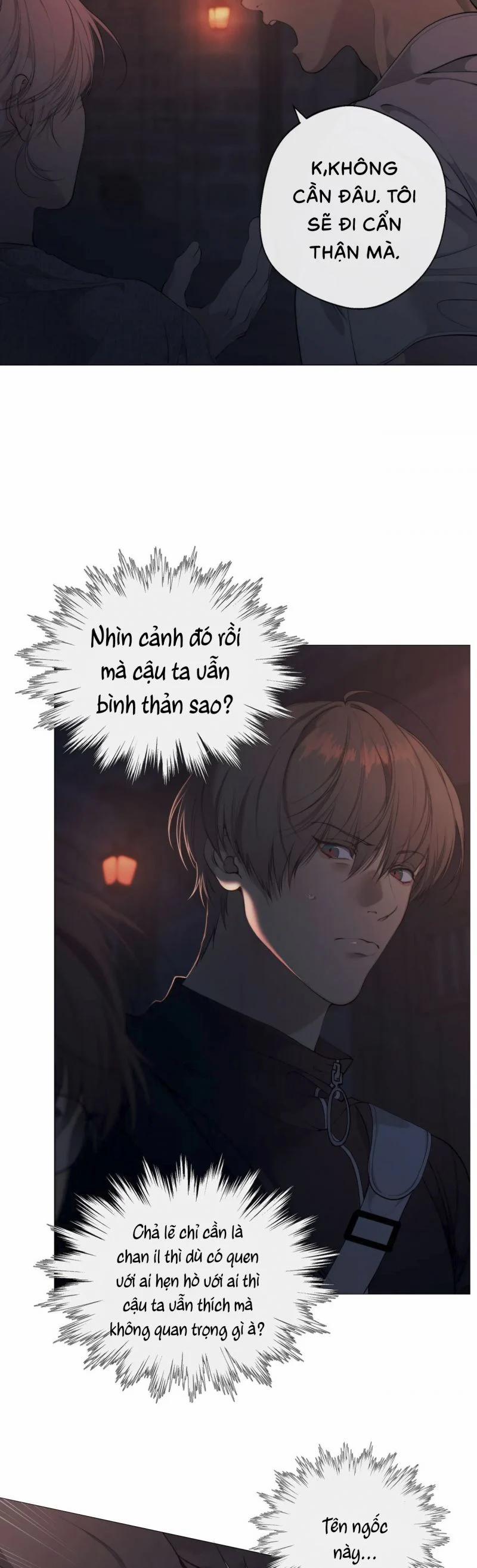 Lạc Giữa Những Tầng Mây 59.5 trang 4