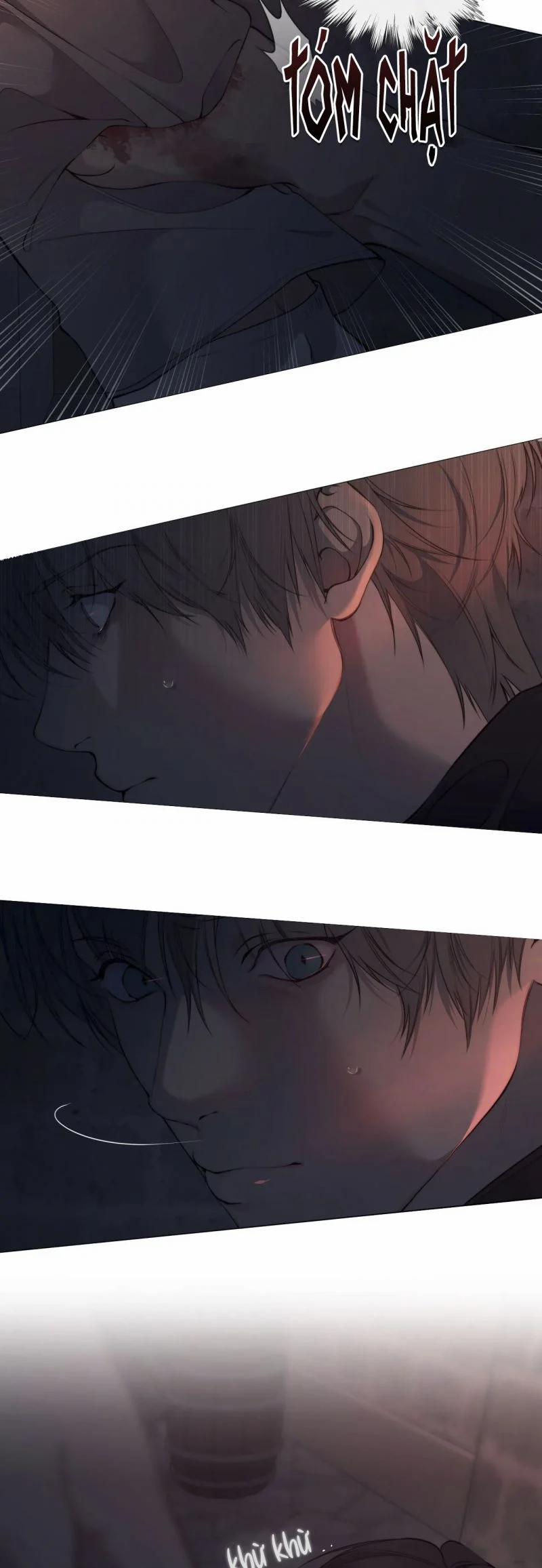 Lạc Giữa Những Tầng Mây 59.5 trang 5