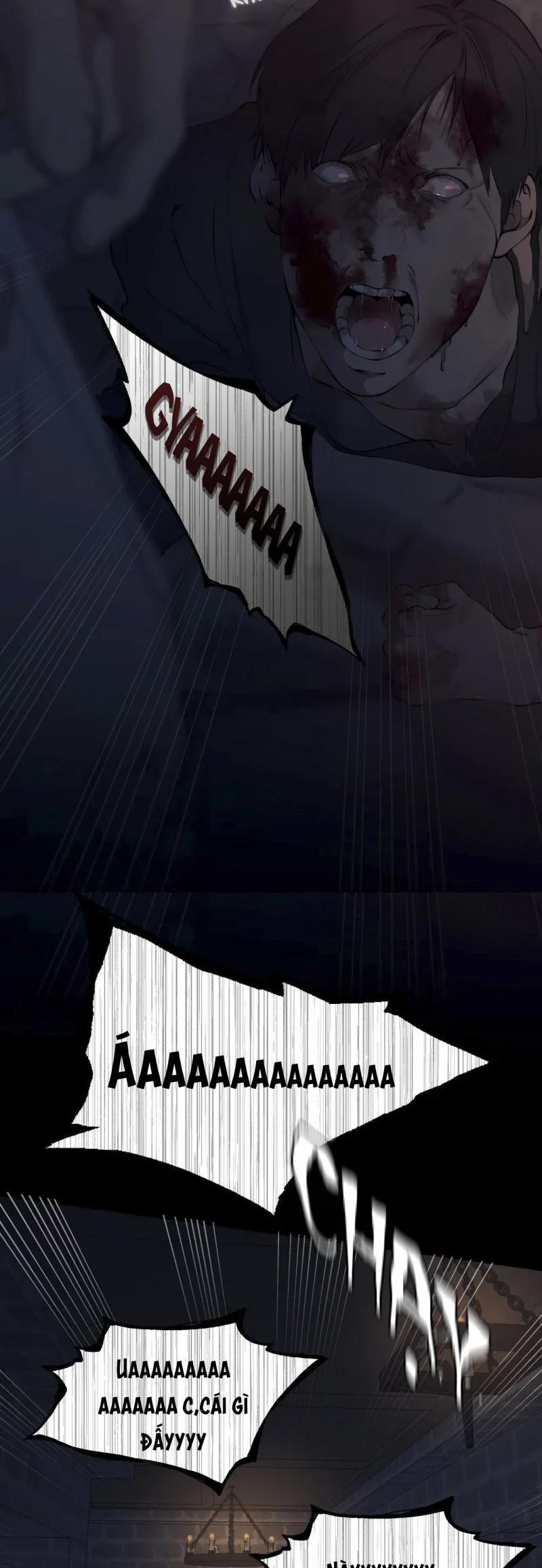 Lạc Giữa Những Tầng Mây 59.5 trang 6