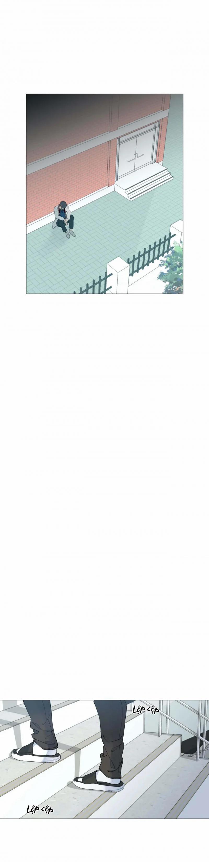 Lạc Giữa Những Tầng Mây 6 trang 20