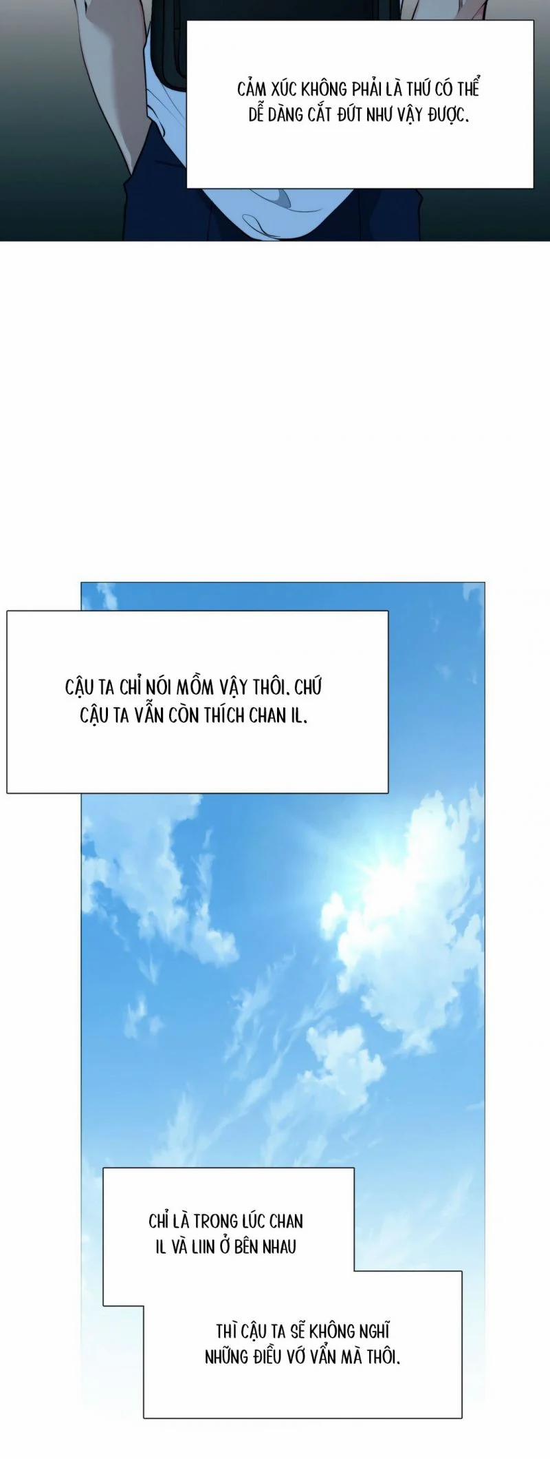 Lạc Giữa Những Tầng Mây 61.5 trang 14