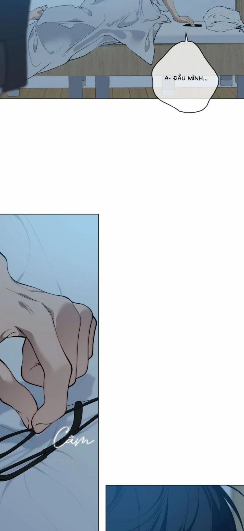 Lạc Giữa Những Tầng Mây 61.5 trang 2