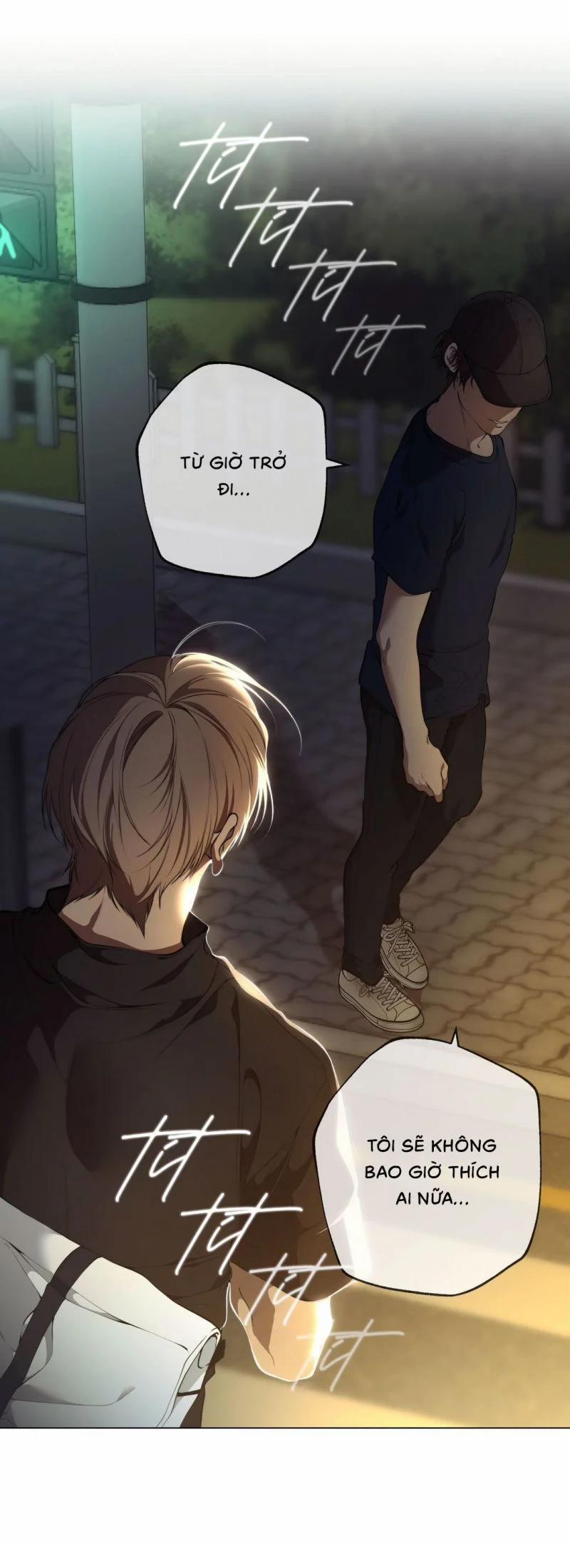 Lạc Giữa Những Tầng Mây 61 trang 13