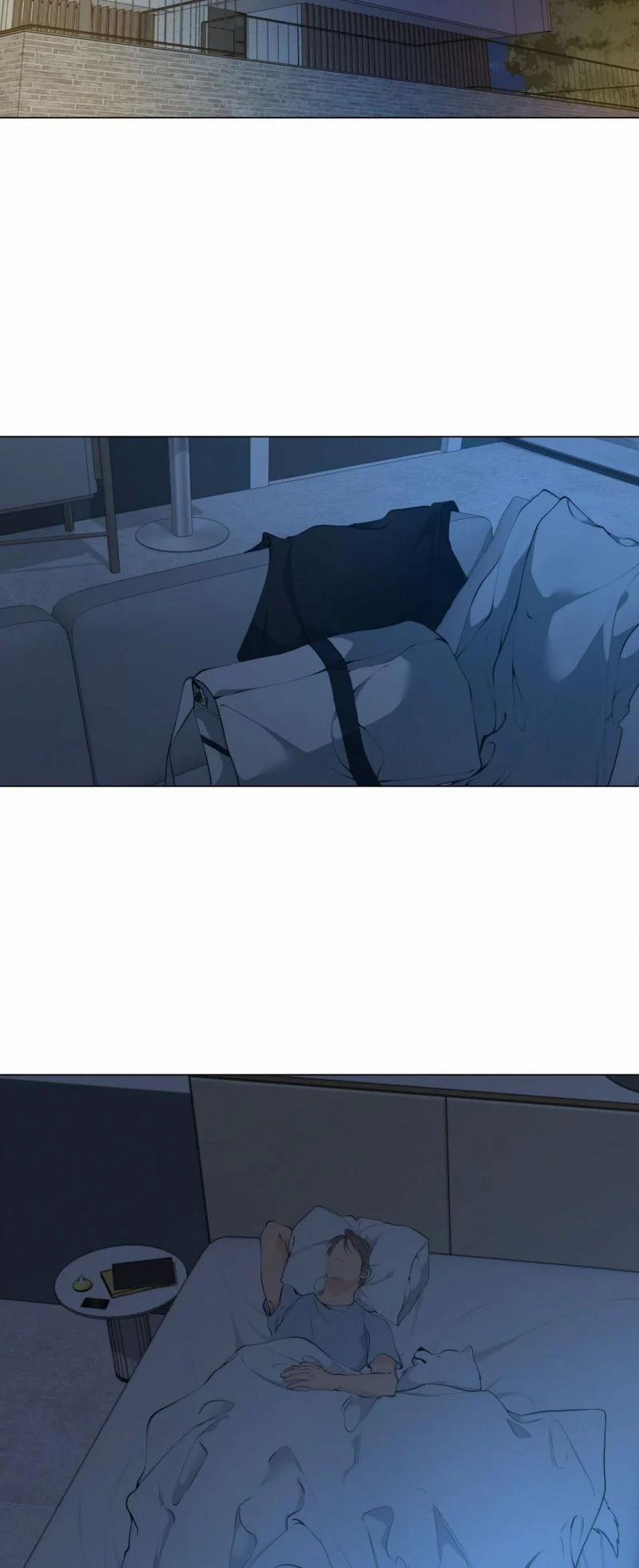 Lạc Giữa Những Tầng Mây 61 trang 17