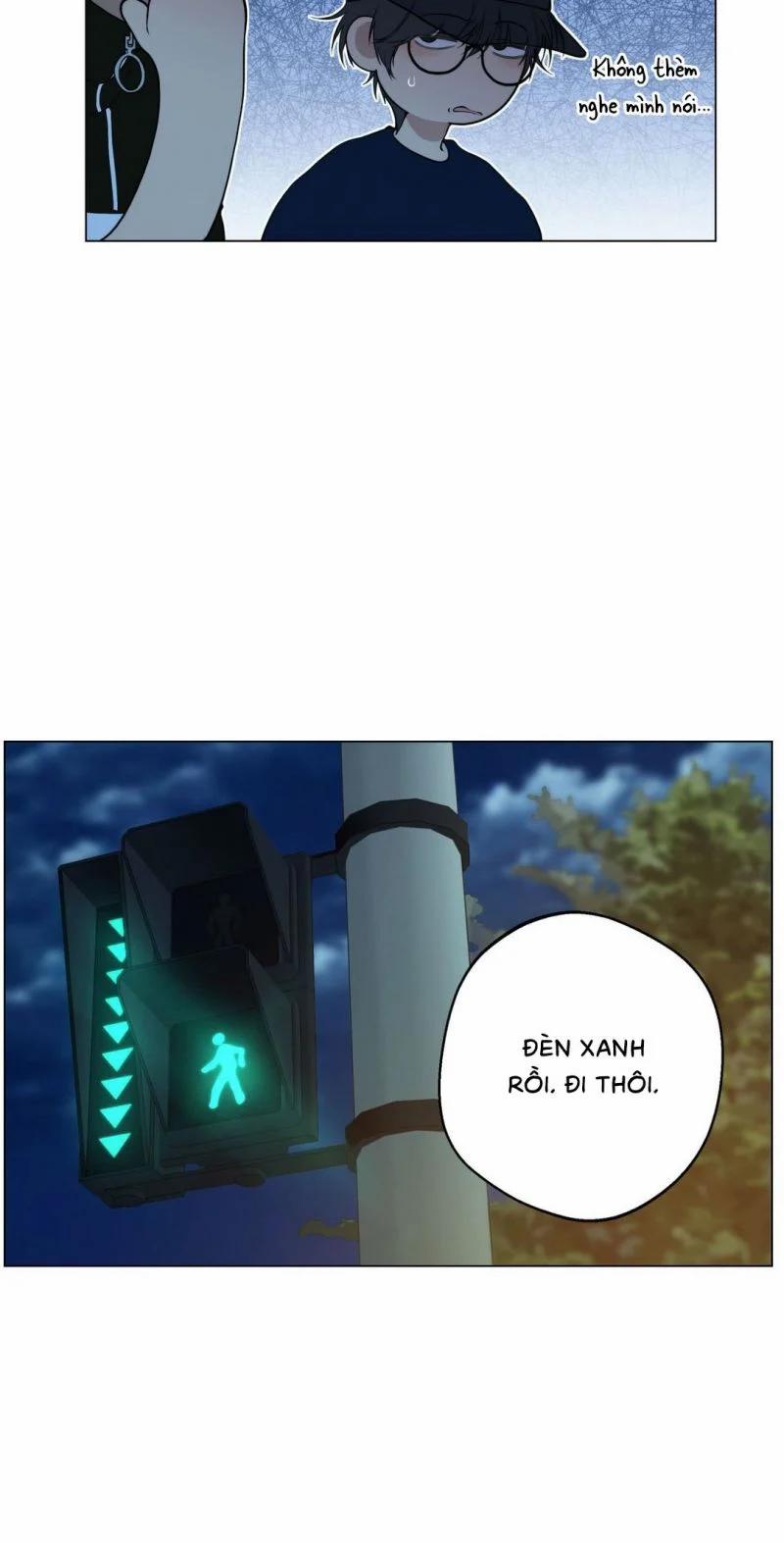 Lạc Giữa Những Tầng Mây 61 trang 6