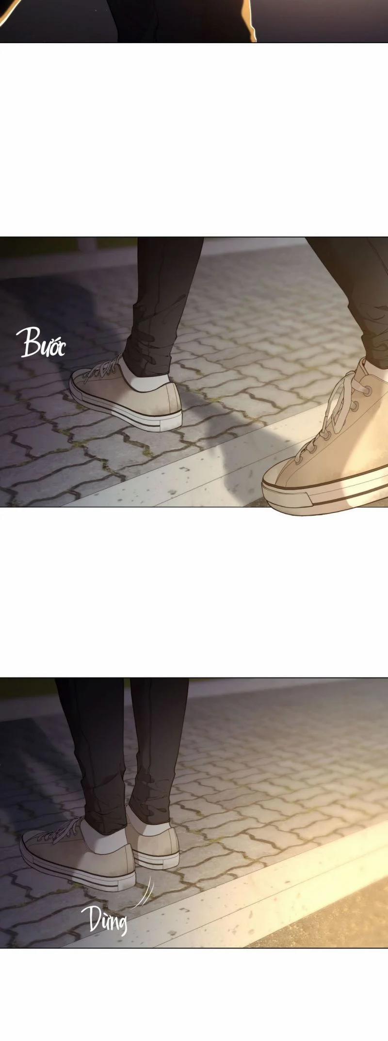 Lạc Giữa Những Tầng Mây 61 trang 9