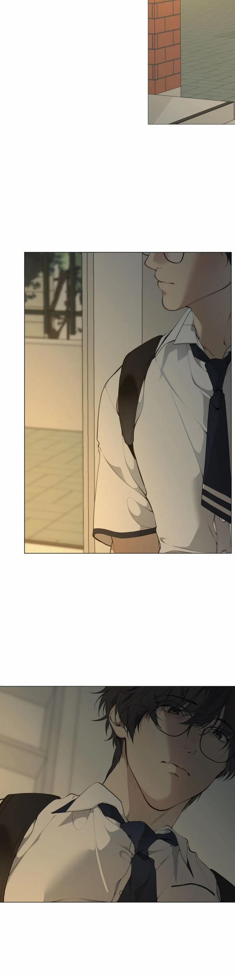 Lạc Giữa Những Tầng Mây 62 trang 19