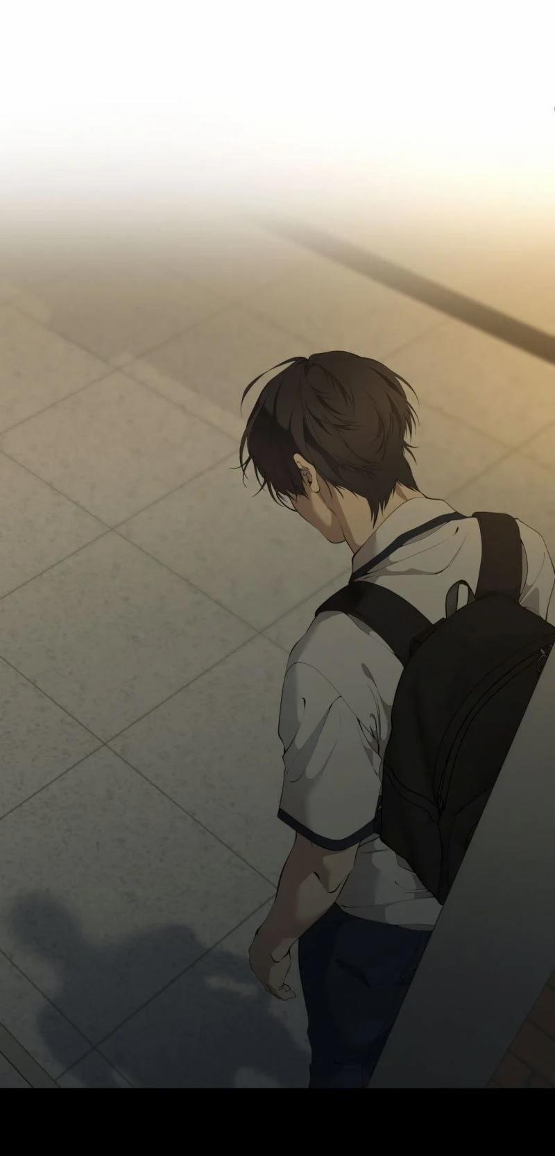 Lạc Giữa Những Tầng Mây 62 trang 21