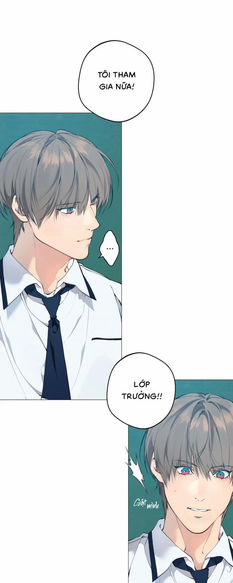 Lạc Giữa Những Tầng Mây 63.5 trang 0