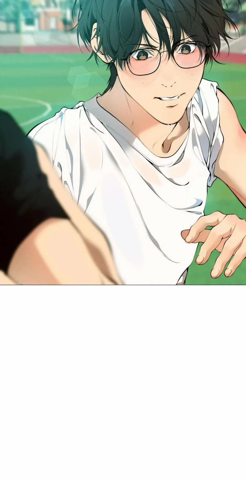 Lạc Giữa Những Tầng Mây 63.5 trang 14