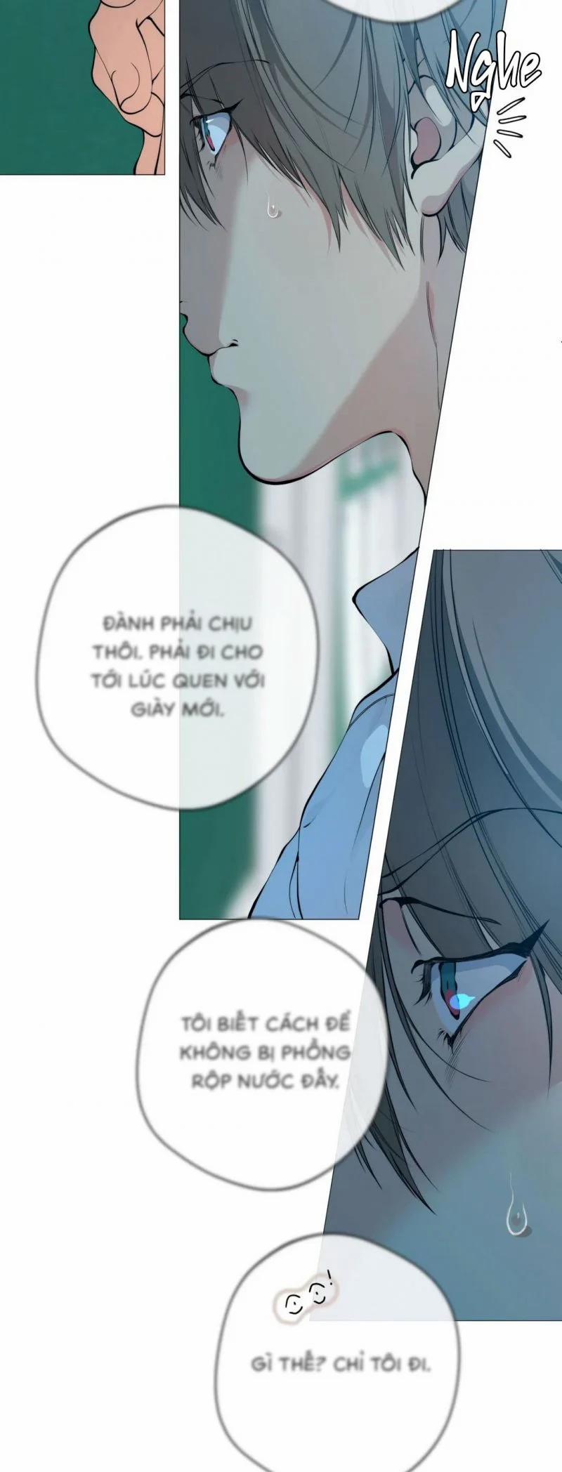 Lạc Giữa Những Tầng Mây 63.5 trang 3