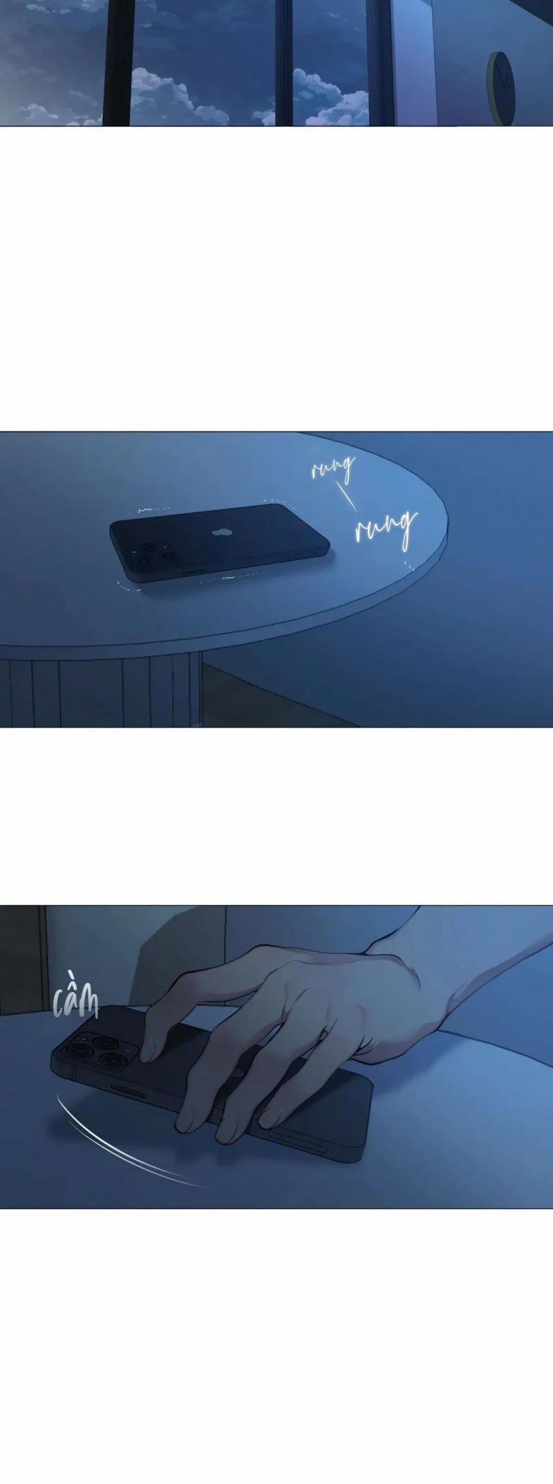 Lạc Giữa Những Tầng Mây 63 trang 1