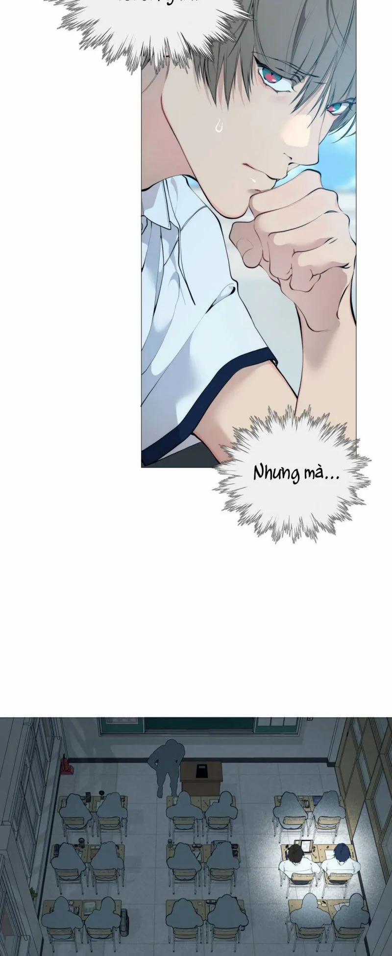 Lạc Giữa Những Tầng Mây 63 trang 13