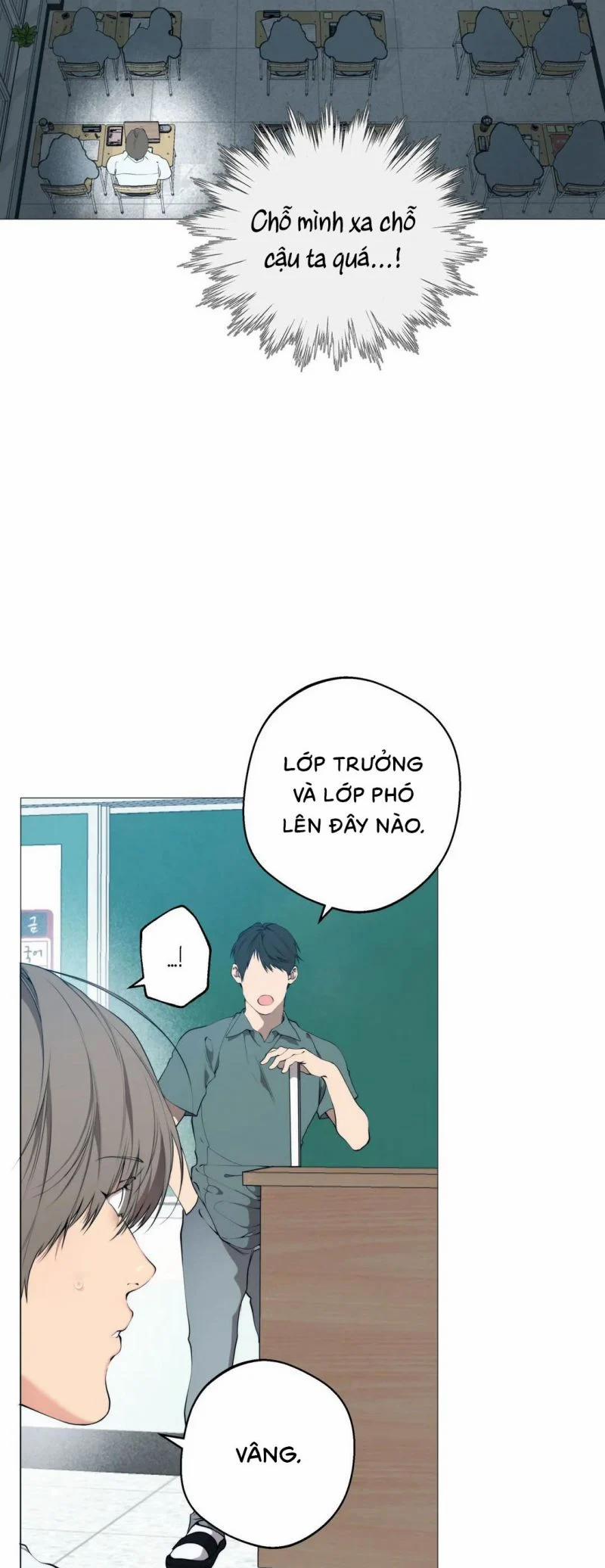 Lạc Giữa Những Tầng Mây 63 trang 14