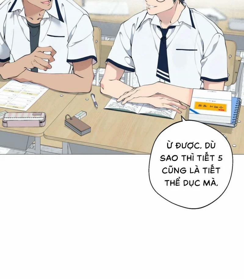 Lạc Giữa Những Tầng Mây 63 trang 19