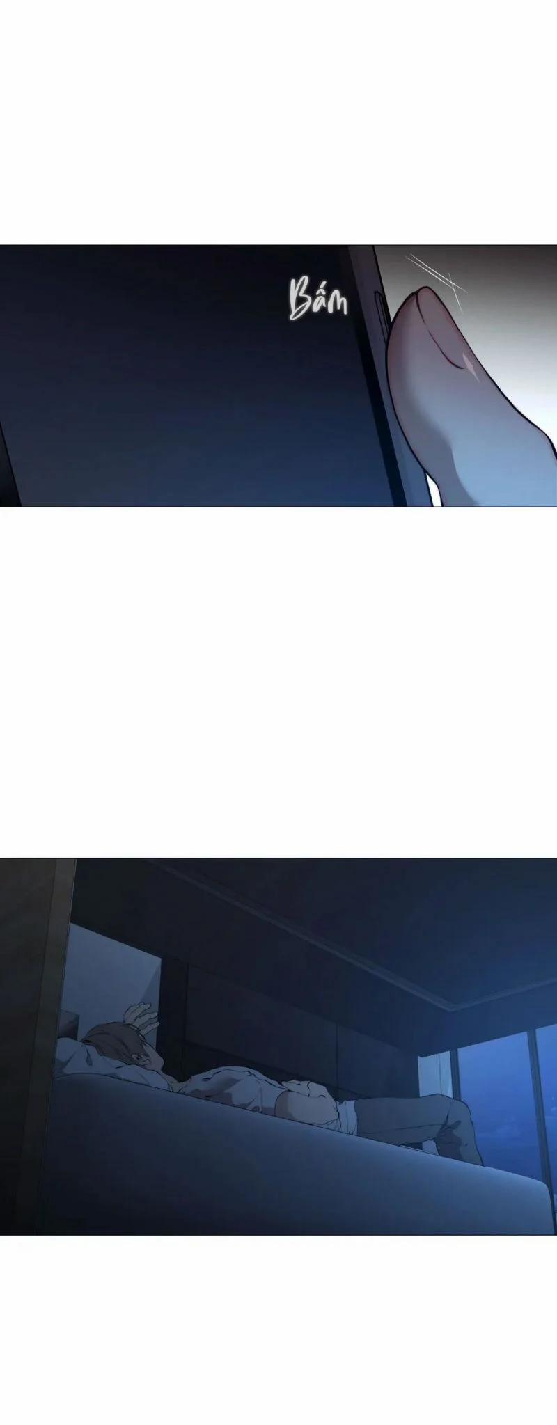 Lạc Giữa Những Tầng Mây 63 trang 3