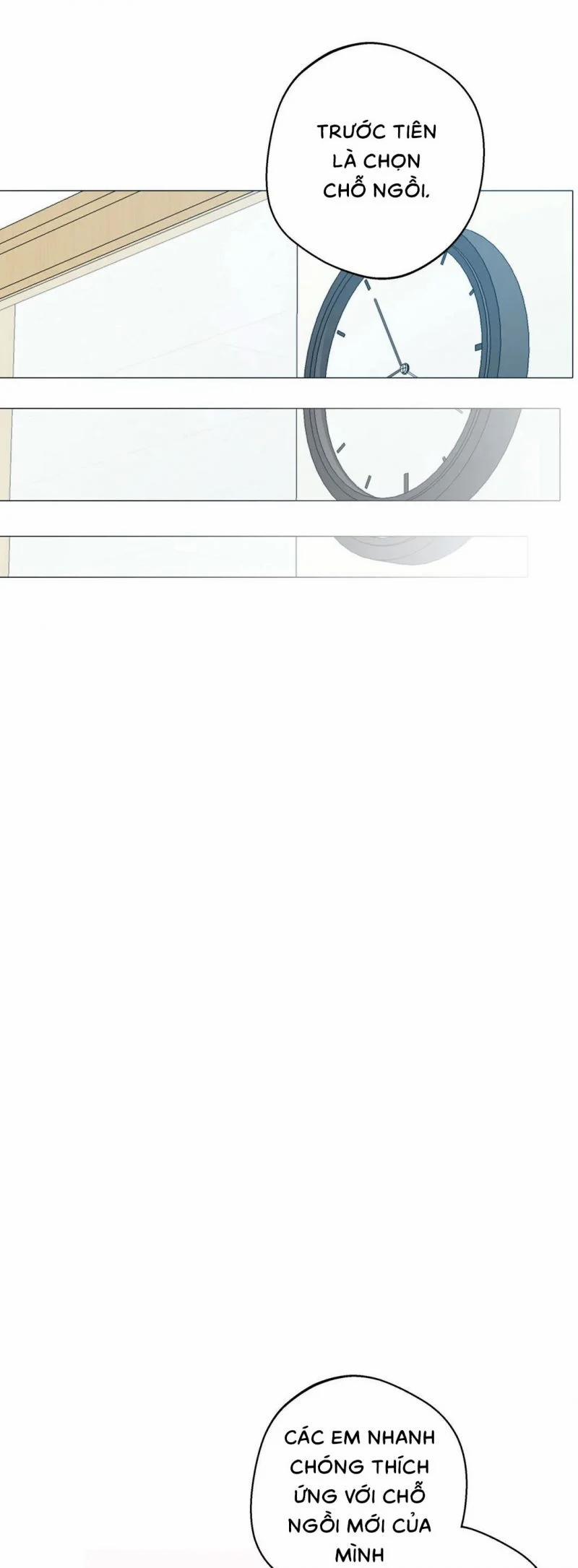 Lạc Giữa Những Tầng Mây 63 trang 9