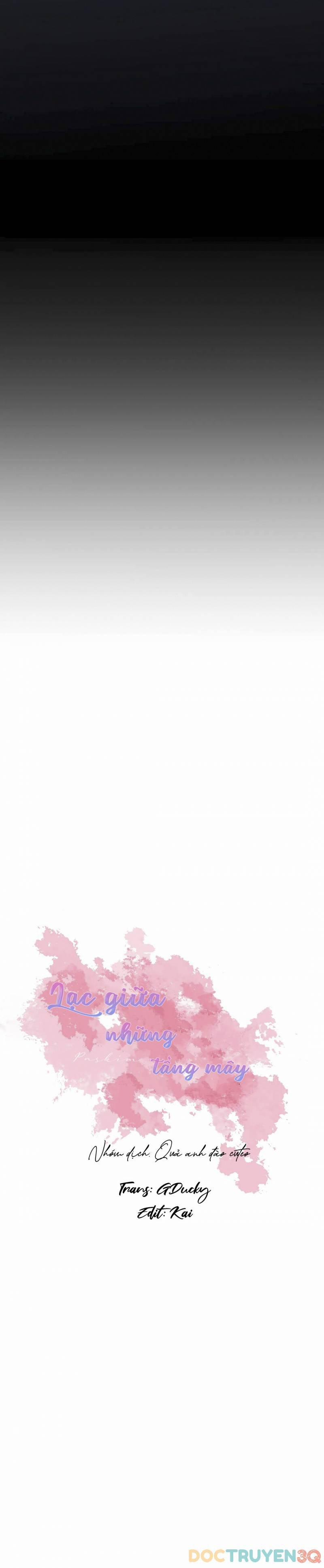 Lạc Giữa Những Tầng Mây 64 trang 11