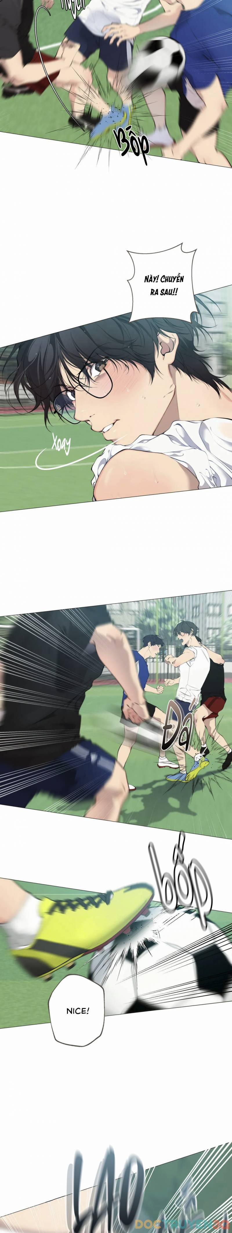 Lạc Giữa Những Tầng Mây 64 trang 2