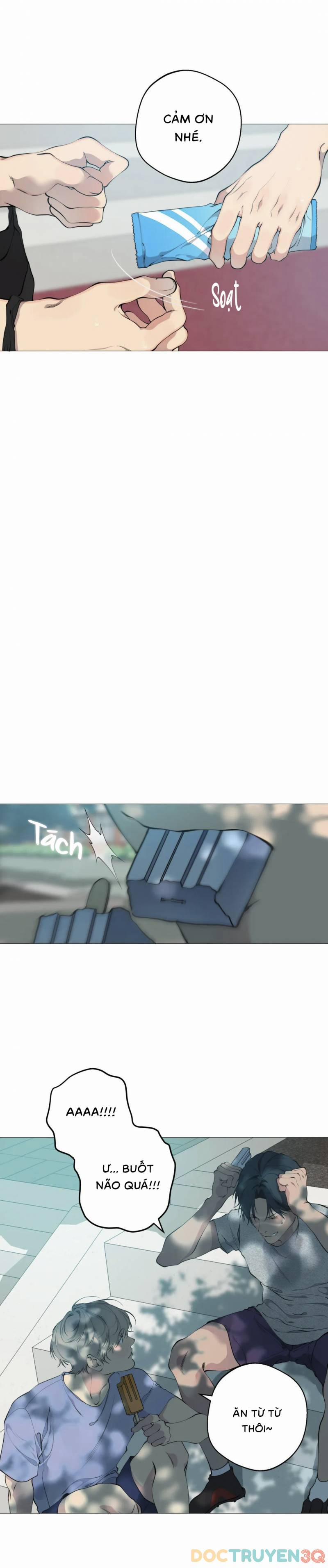 Lạc Giữa Những Tầng Mây 64 trang 5