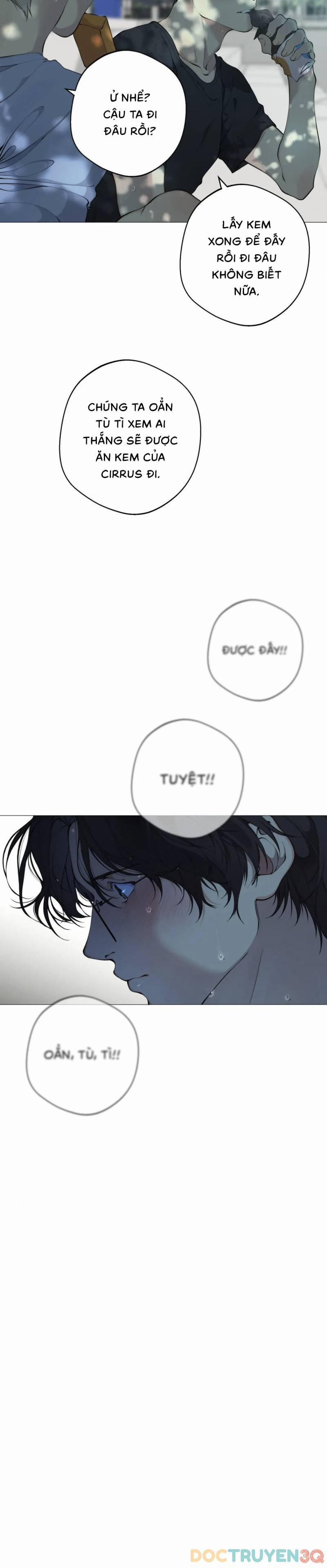 Lạc Giữa Những Tầng Mây 64 trang 7