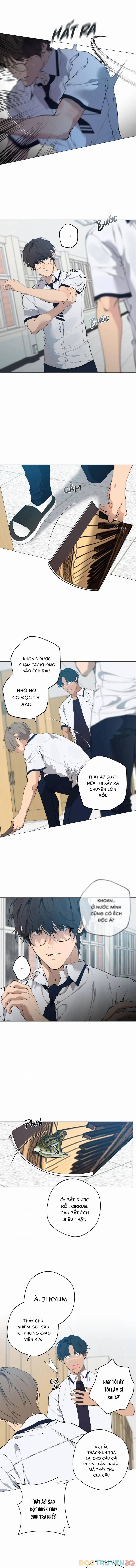 Lạc Giữa Những Tầng Mây 65 trang 2