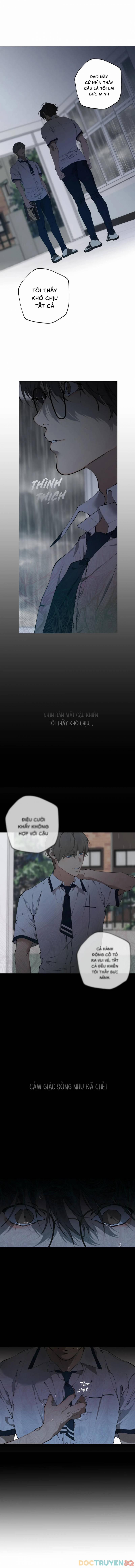 Lạc Giữa Những Tầng Mây 65 trang 5