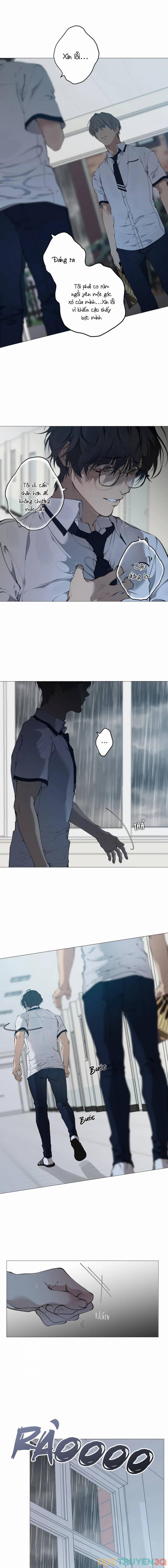 Lạc Giữa Những Tầng Mây 65 trang 6