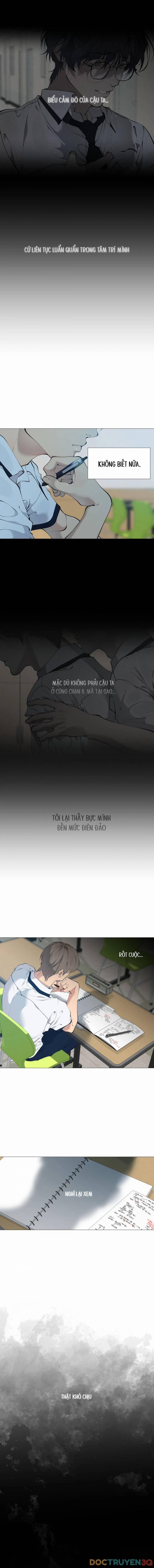 Lạc Giữa Những Tầng Mây 65 trang 8