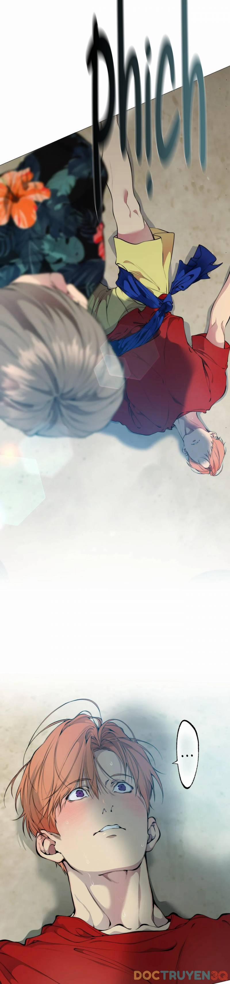 Lạc Giữa Những Tầng Mây 68 trang 14