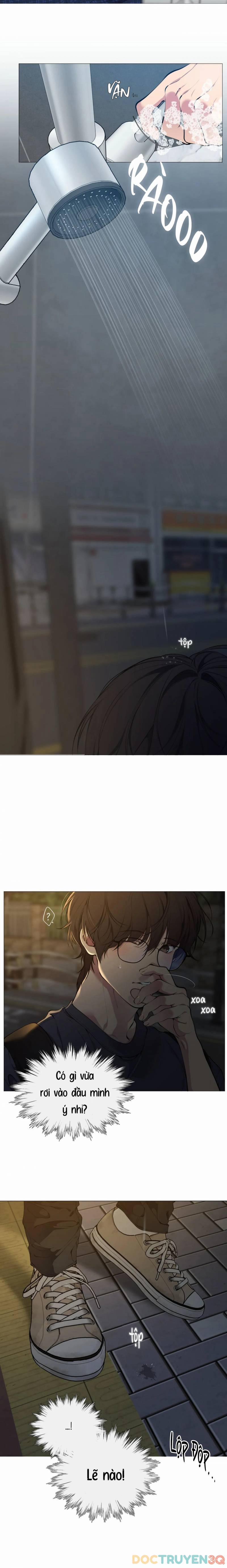 Lạc Giữa Những Tầng Mây 68 trang 3