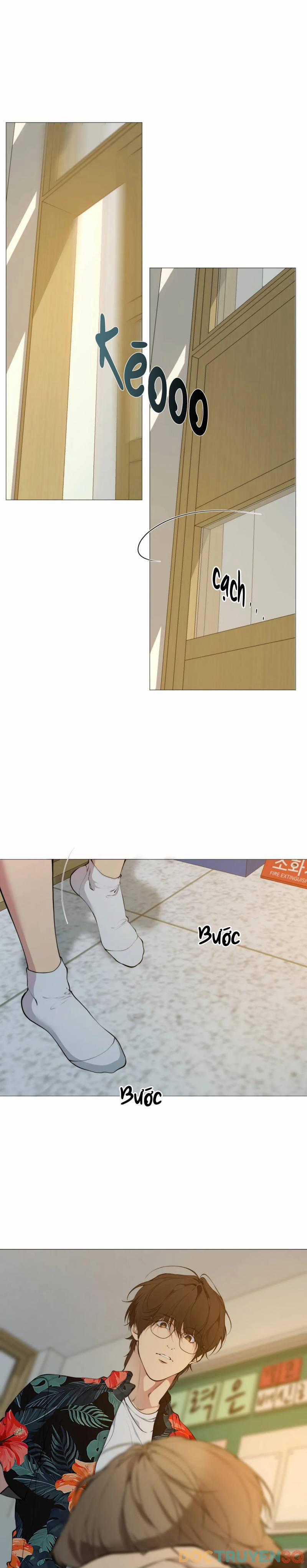 Lạc Giữa Những Tầng Mây 69 trang 14