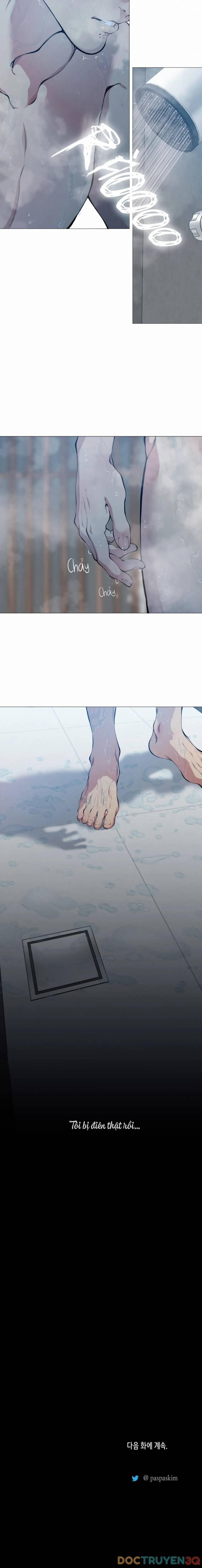 Lạc Giữa Những Tầng Mây 70 trang 13