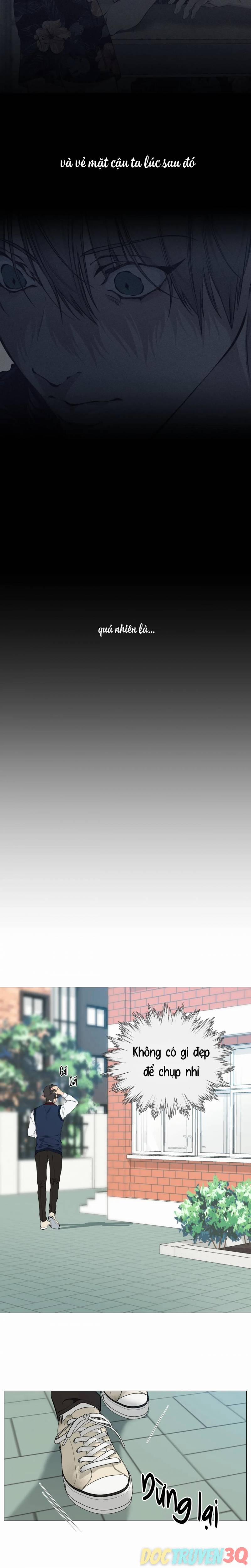 Lạc Giữa Những Tầng Mây 71 trang 2