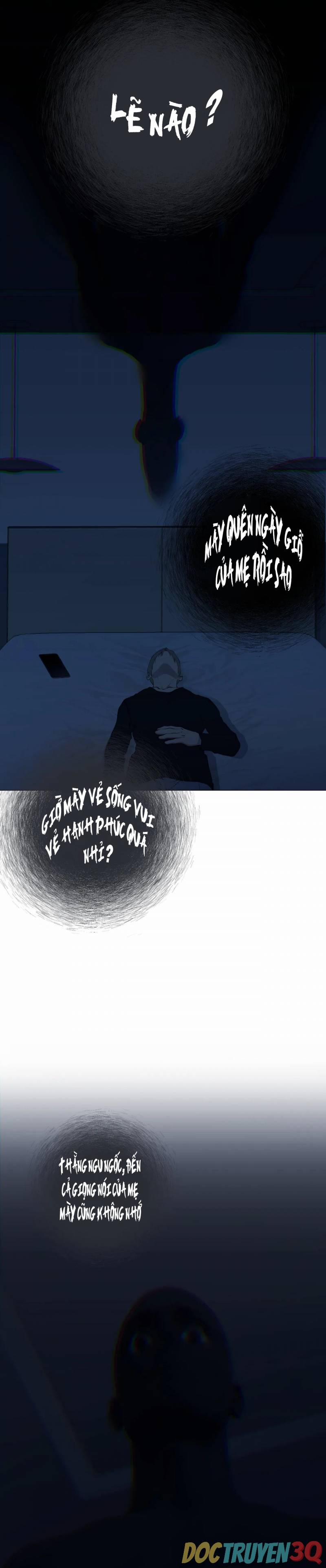 Lạc Giữa Những Tầng Mây 72 trang 15