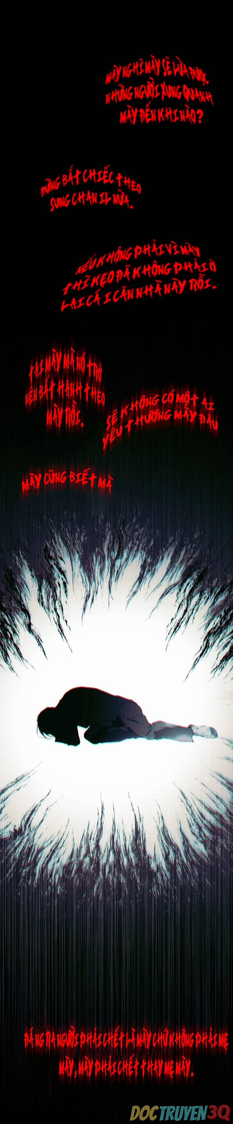 Lạc Giữa Những Tầng Mây 72 trang 17