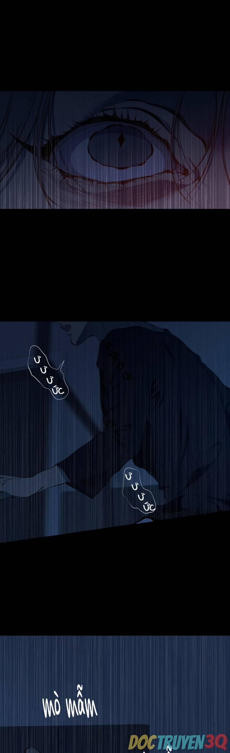 Lạc Giữa Những Tầng Mây 72 trang 18