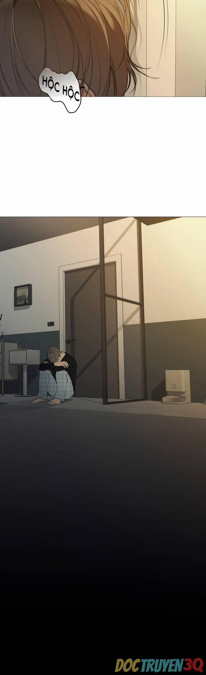 Lạc Giữa Những Tầng Mây 72 trang 20