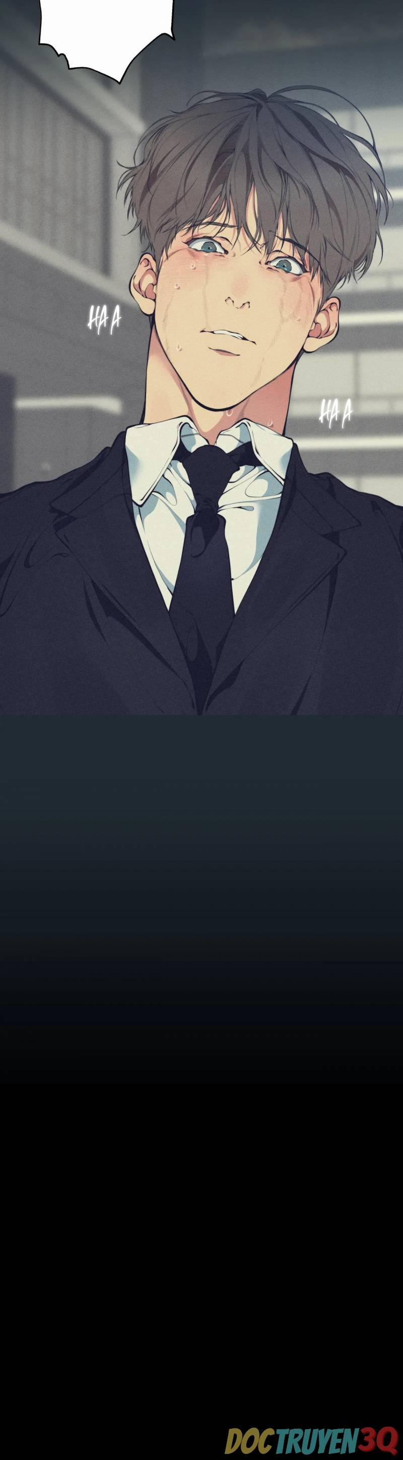 Lạc Giữa Những Tầng Mây 73 trang 17