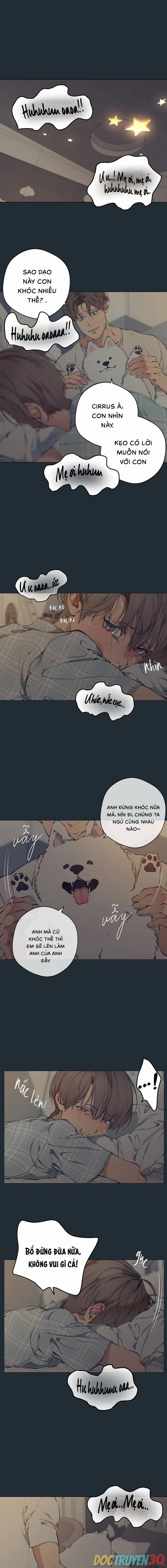 Lạc Giữa Những Tầng Mây 74 trang 4