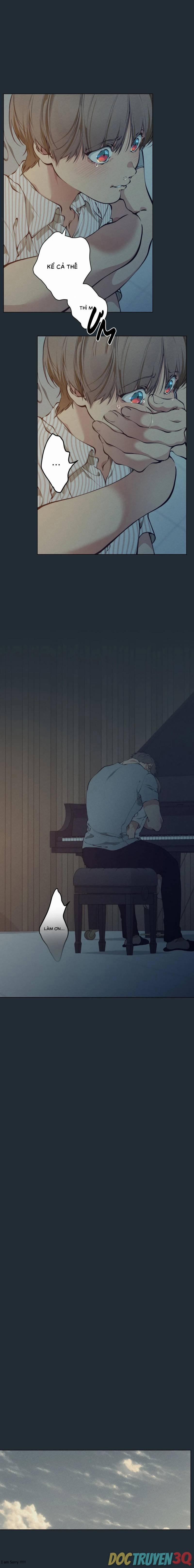 Lạc Giữa Những Tầng Mây 74 trang 7