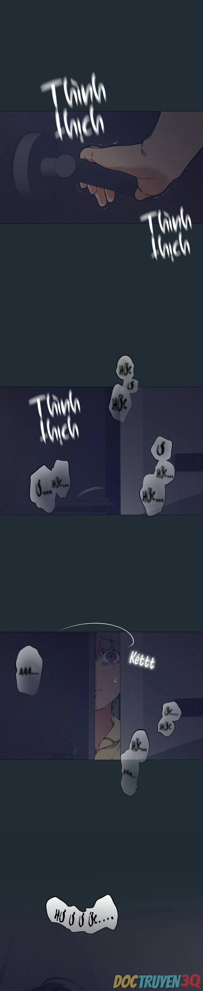 Lạc Giữa Những Tầng Mây 75 trang 6