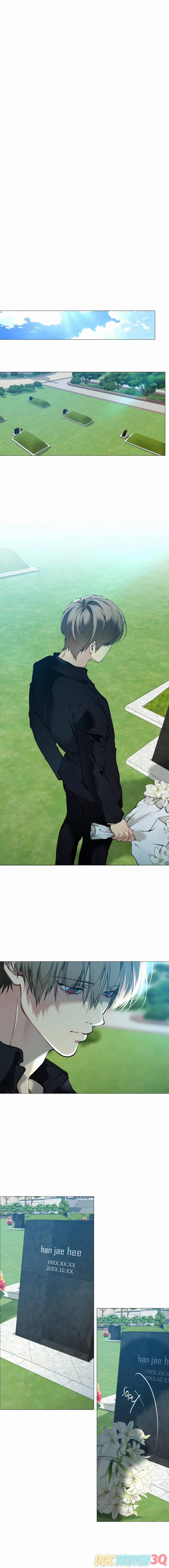 Lạc Giữa Những Tầng Mây 76 trang 16