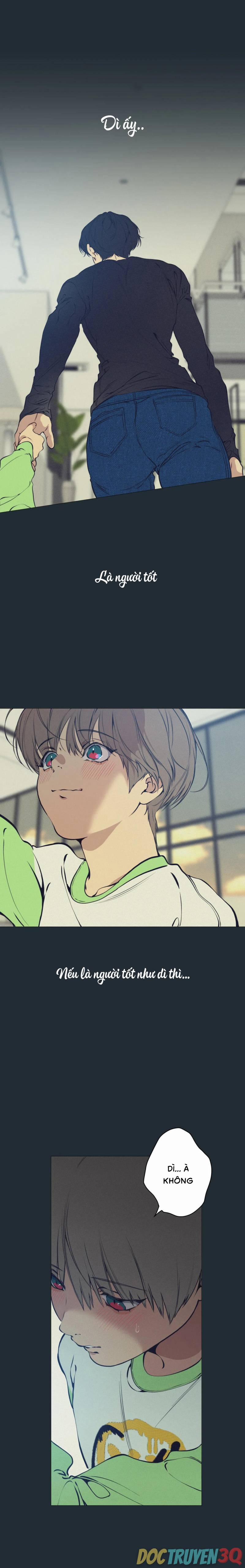 Lạc Giữa Những Tầng Mây 76 trang 4