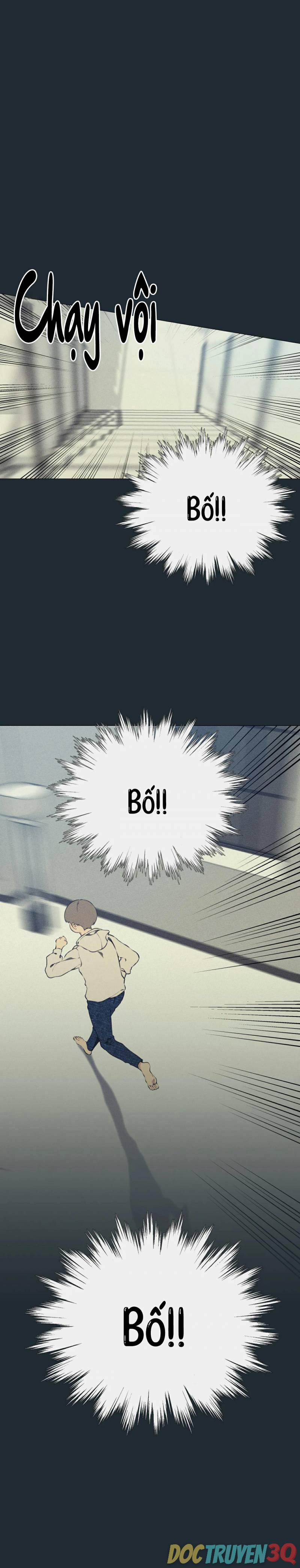 Lạc Giữa Những Tầng Mây 76 trang 9