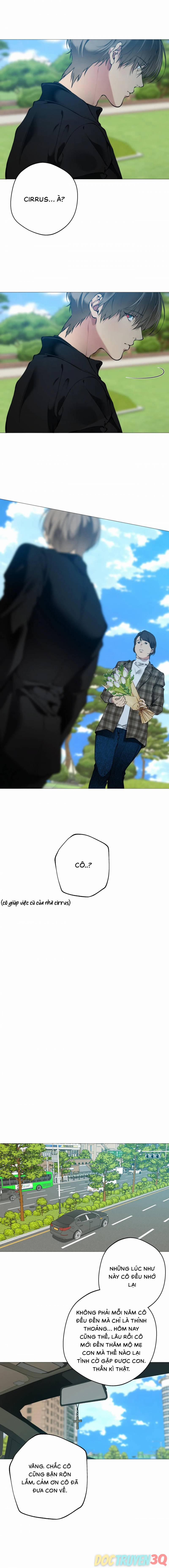 Lạc Giữa Những Tầng Mây 77 trang 1