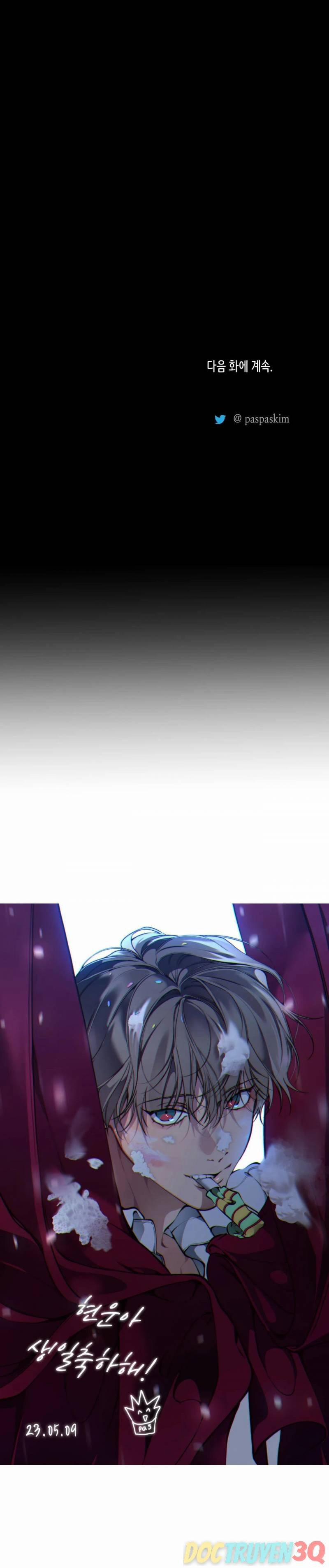 Lạc Giữa Những Tầng Mây 77 trang 12