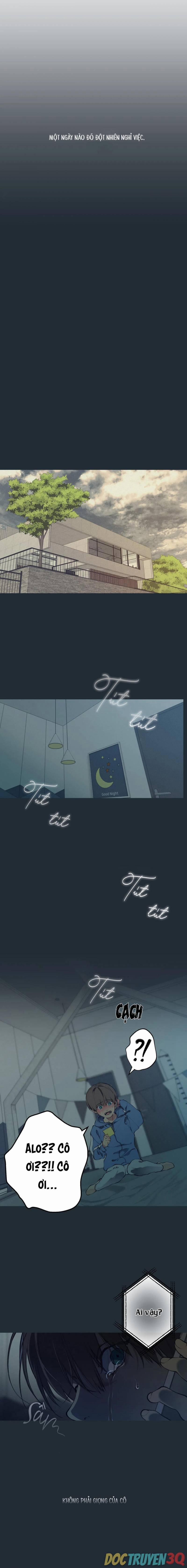 Lạc Giữa Những Tầng Mây 77 trang 3